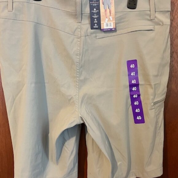 Hybrid Trail short sz 40, inseam10.5 - Picture 4 of 6